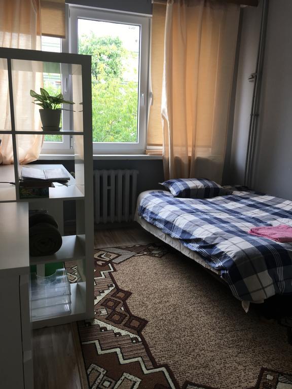 Appartement Nocleg Na Przymorzu à Gdańsk Extérieur photo
